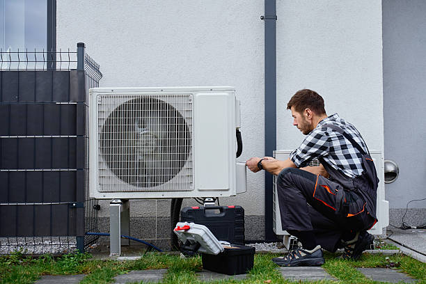 Trusted Hvac service in Natrona Heights, PA - Tropical Oasis HVAC